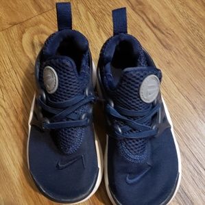 Toddler Runner Nike's